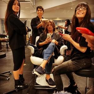 Meet your Posher, Deborah